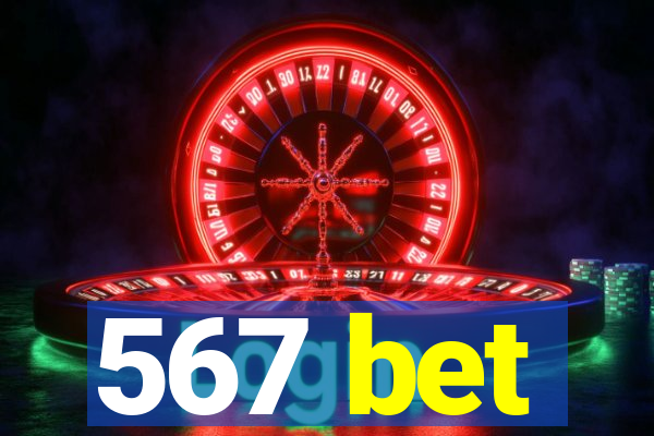 567 bet
